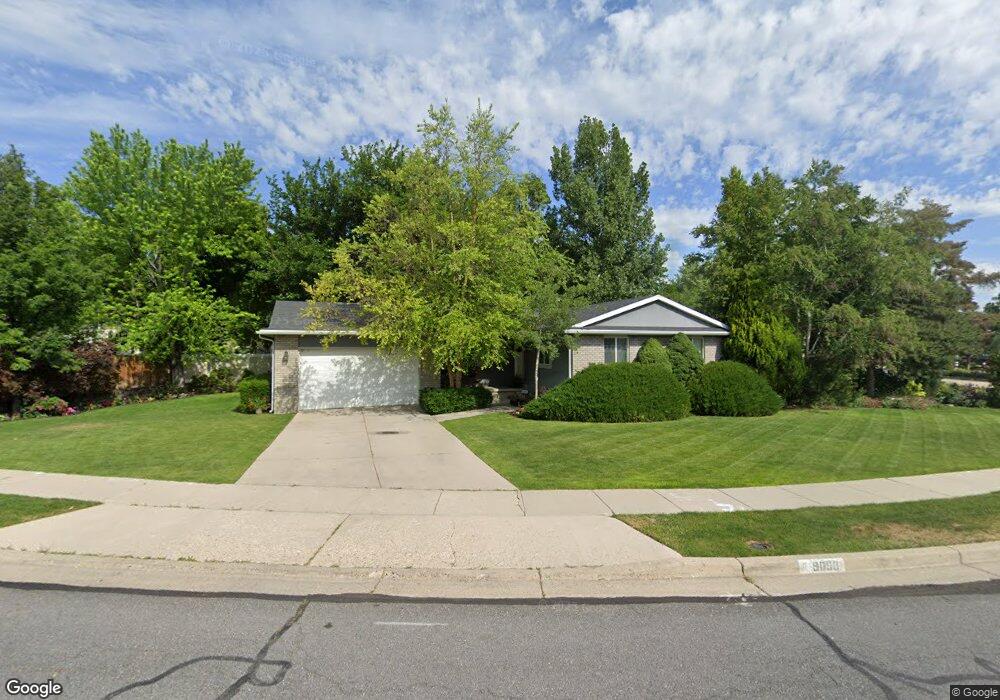 9090 Winthrope Dr, West Jordan, UT 84088 - photo 1