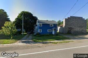 195 Park St, Sherman, NY 14781