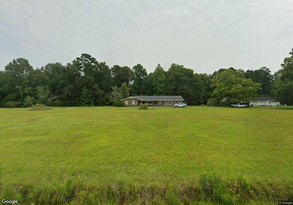 2620 Old Railroad Rd, Conway, SC 29527 - photo 1