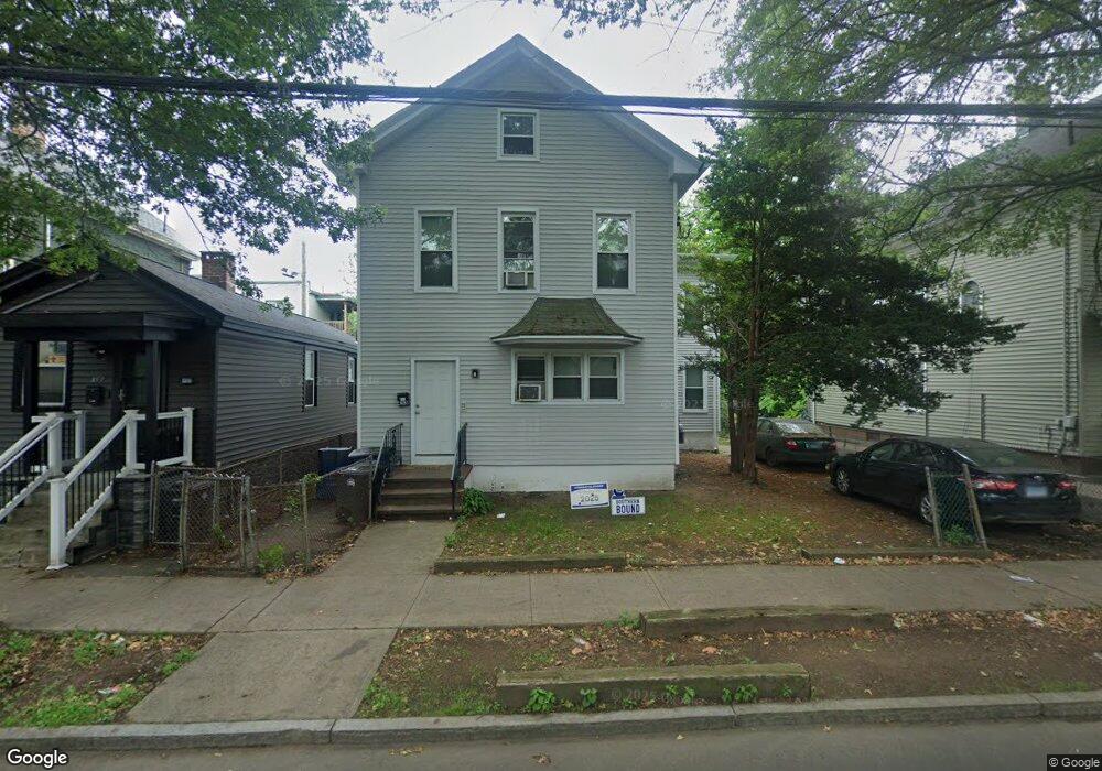 453 Orchard St, New Haven, CT 06511 - photo 1