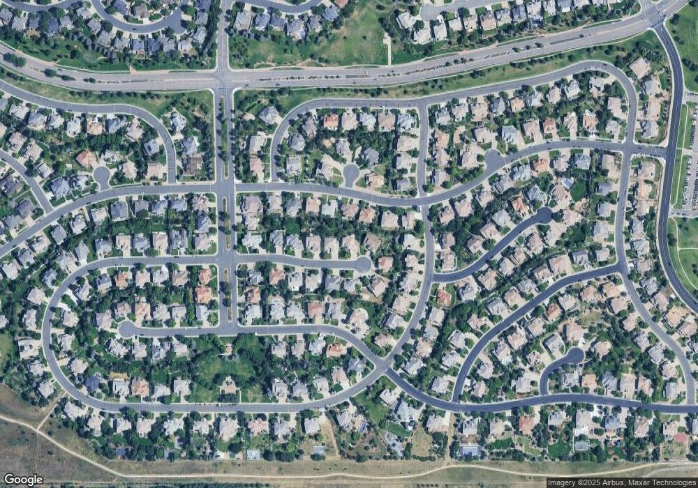 19455 E Maplewood Place, Aurora, CO 80016 - photo 1