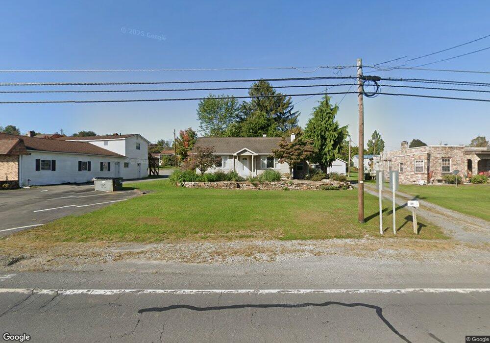 1209 Old Route 15, New Columbia, PA 17856 - photo 1