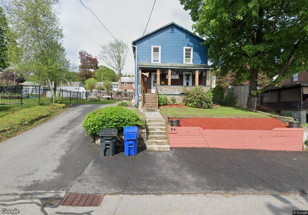 54 Nelson St, Torrington, CT 06790 - photo 1