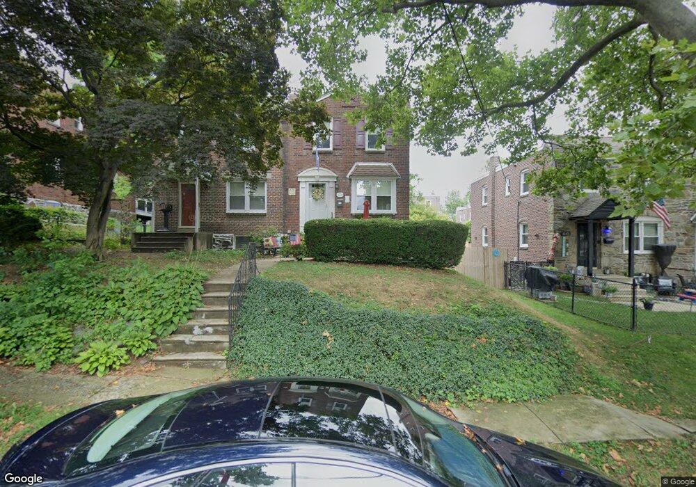 4007 Plumstead Ave, Drexel Hill, PA 19026 - photo 1