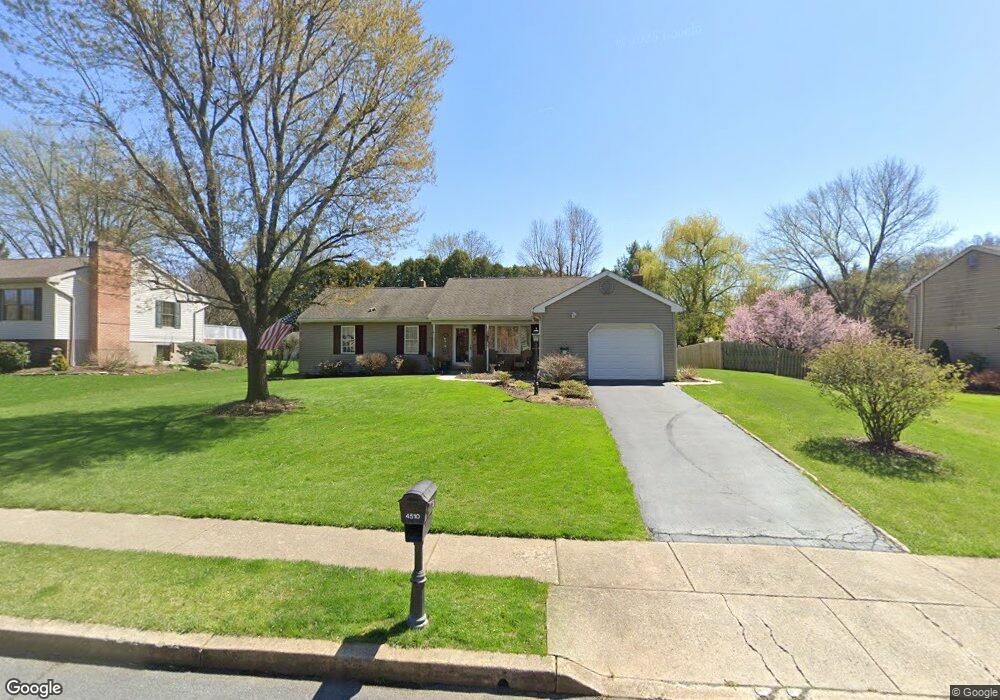 4510 Farming Ridge Blvd, Reading, PA 19606 - photo 1