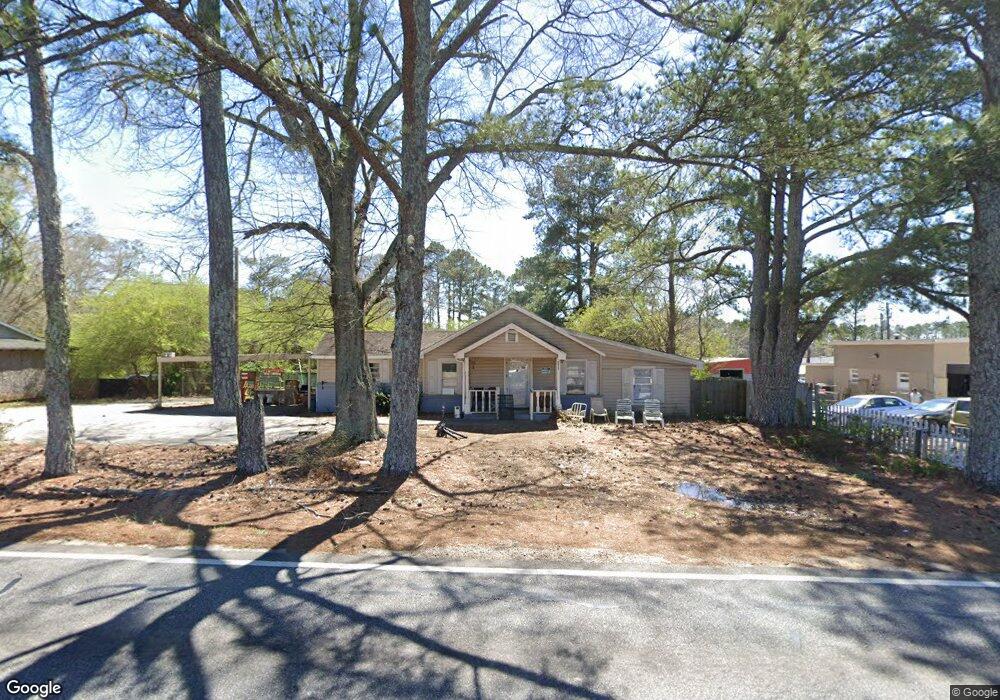 2337 Clay Rd, Austell, GA 30106 - photo 1