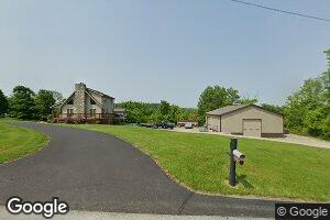 786 Fairview Hill Rd, Masontown, PA 15461