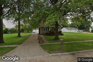 145 Boundary Ave, Middletown, IA 52638