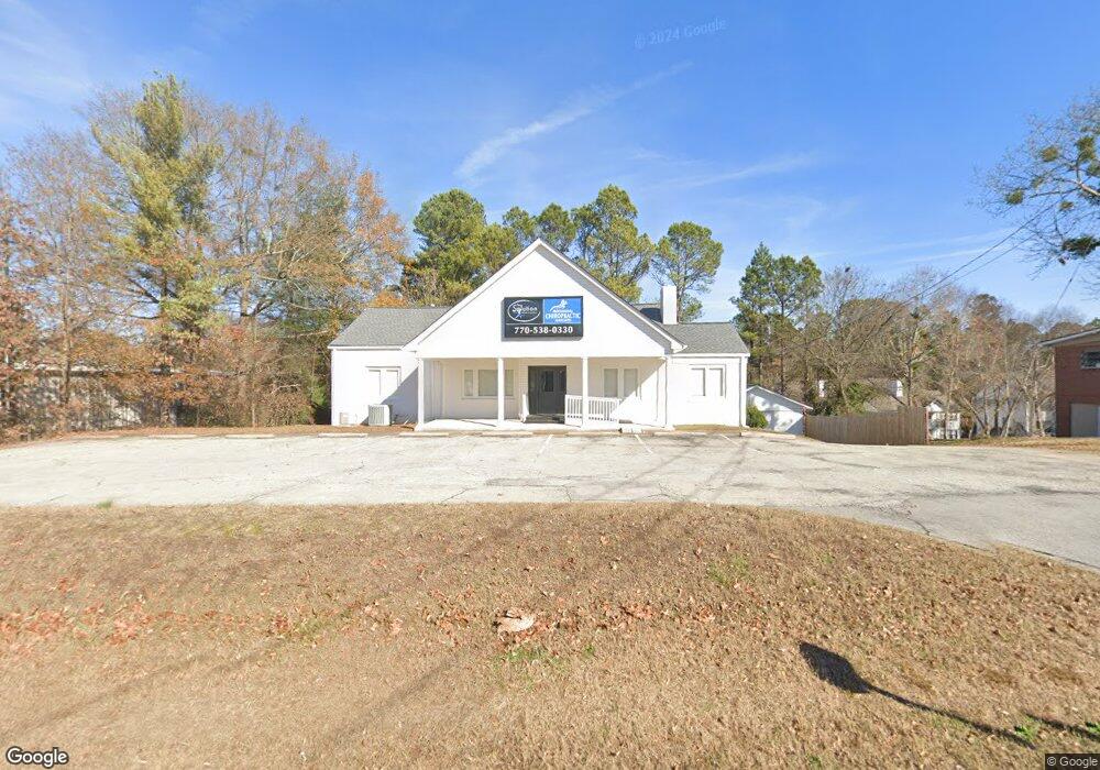 1864 Thompson Bridge Rd, Gainesville, GA 30501 - photo 1