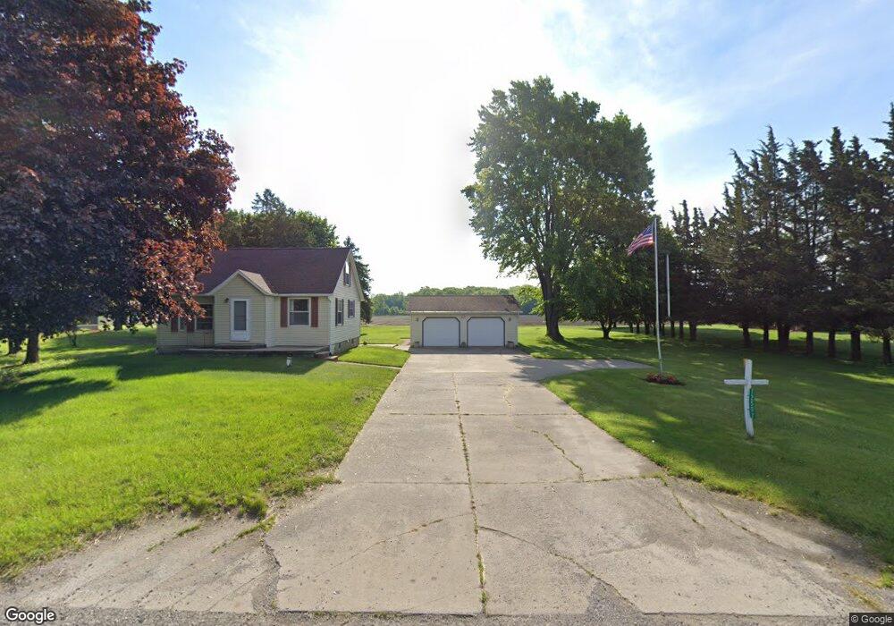 12507 Gera Rd, Birch Run, MI 48415 - photo 1