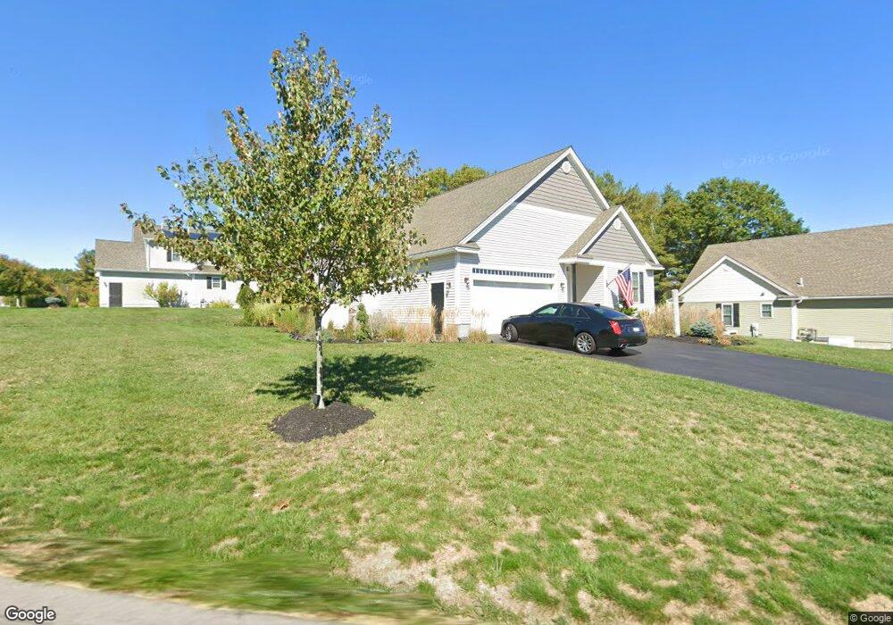 10 Old Mill Cir, Westminster, MA 01473 - photo 1