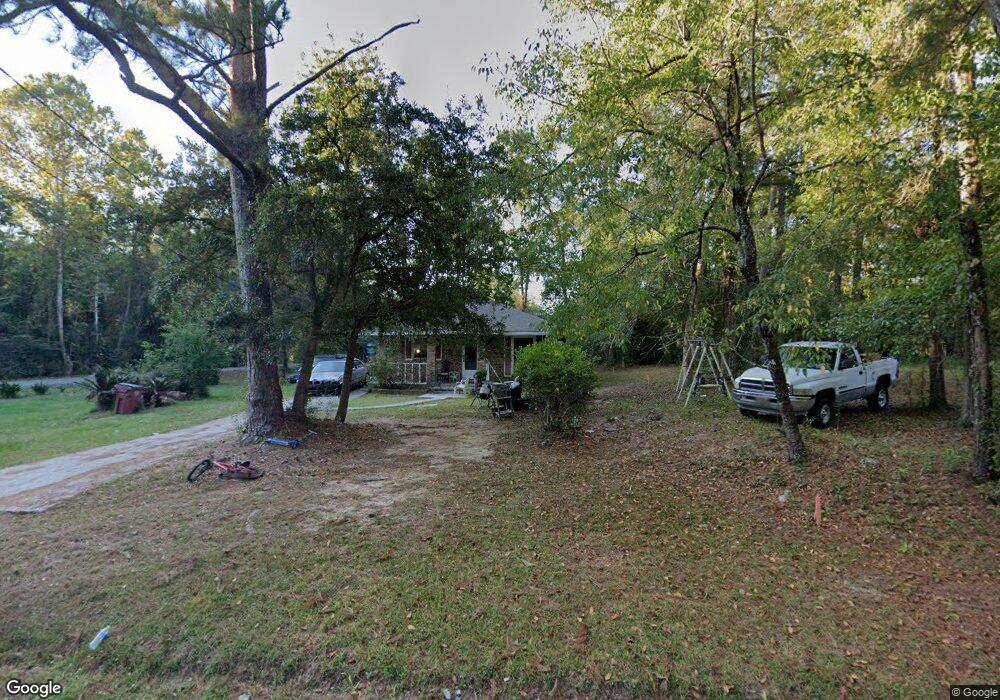 1220 Washington St, Picayune, MS 39466 - photo 1