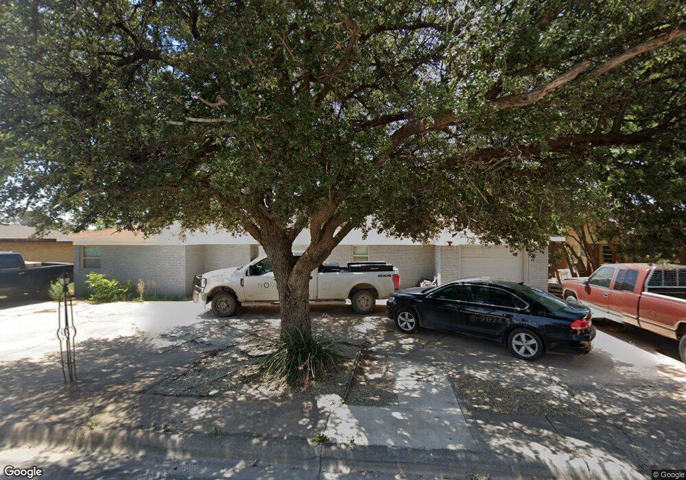 2415 W Cuthbert Ave, Midland, TX 79701 - photo 1