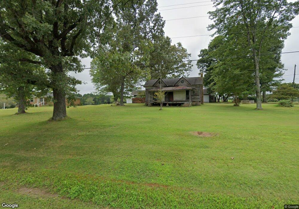 5424 Old Plank Rd, Iron Station, NC 28080 - photo 1