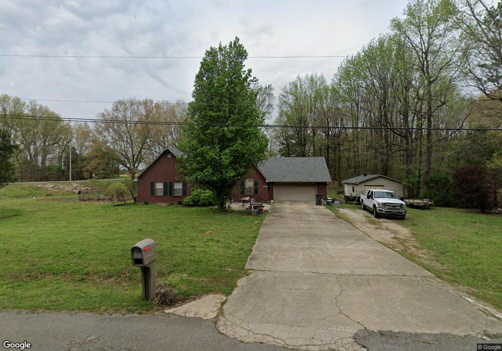 2000 Windwood Cir, Paragould, AR 72450 - photo 1