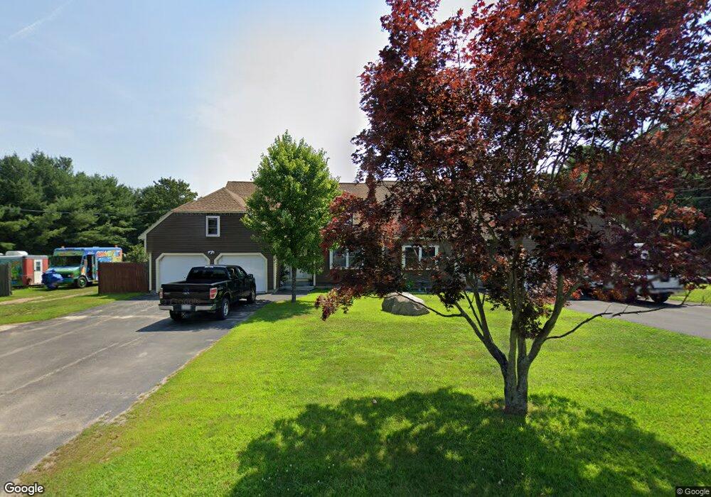 719 Rathbun St, Blackstone, MA 01504 - photo 1