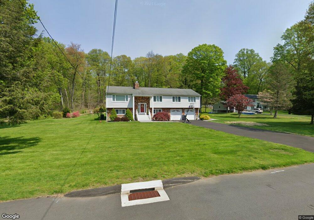 90 Forest Rd, Monroe, CT 06468 - photo 1