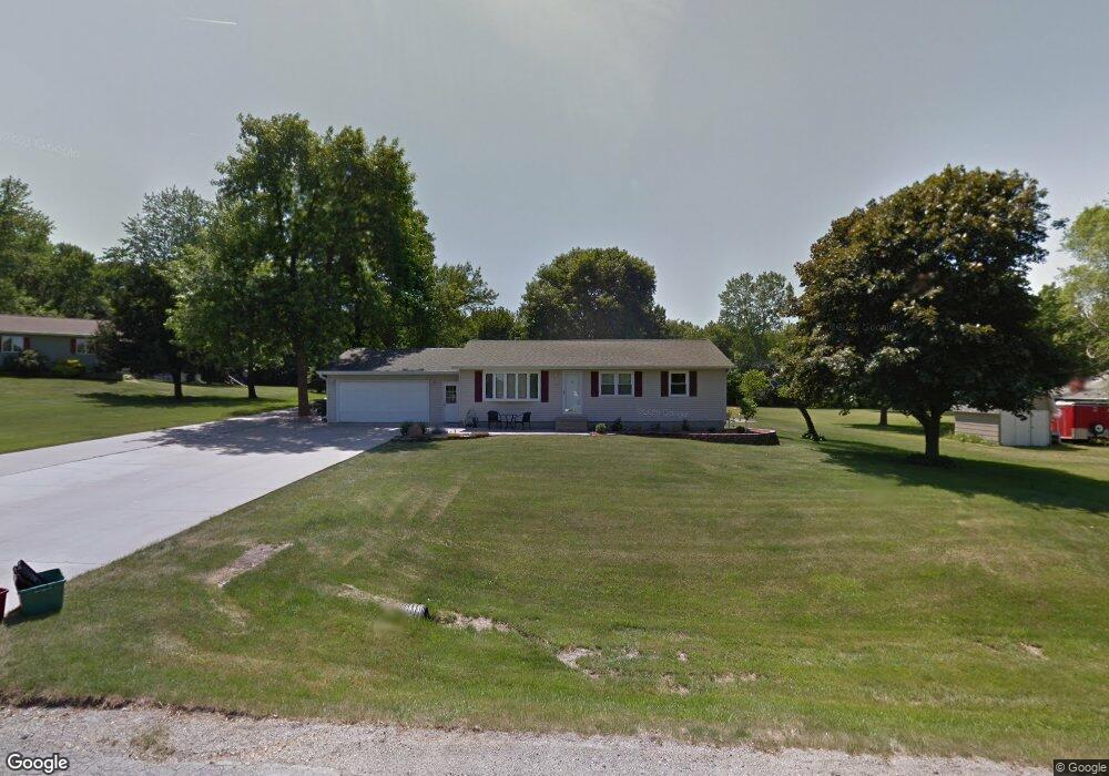 1978 Carrier Rd, Palo, IA 52324 - photo 1