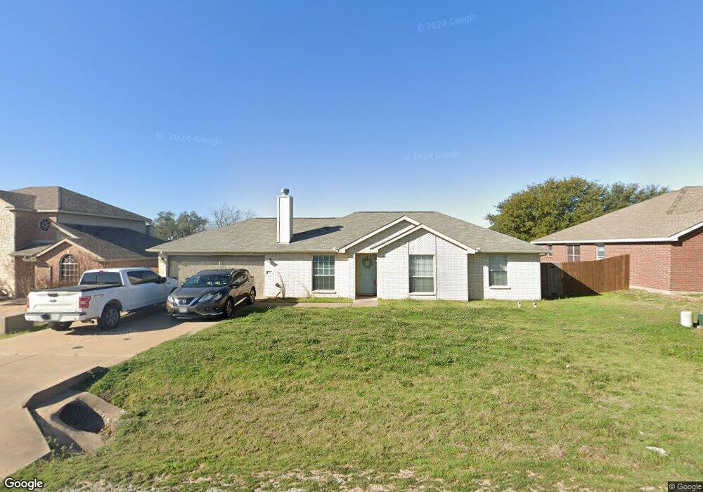 3000 Meandering Way, Granbury, TX 76049 - photo 1
