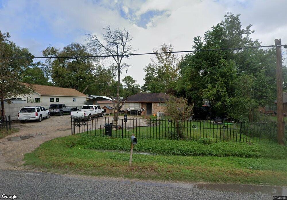 6310 Chippewa Blvd, Houston, TX 77086 - photo 1