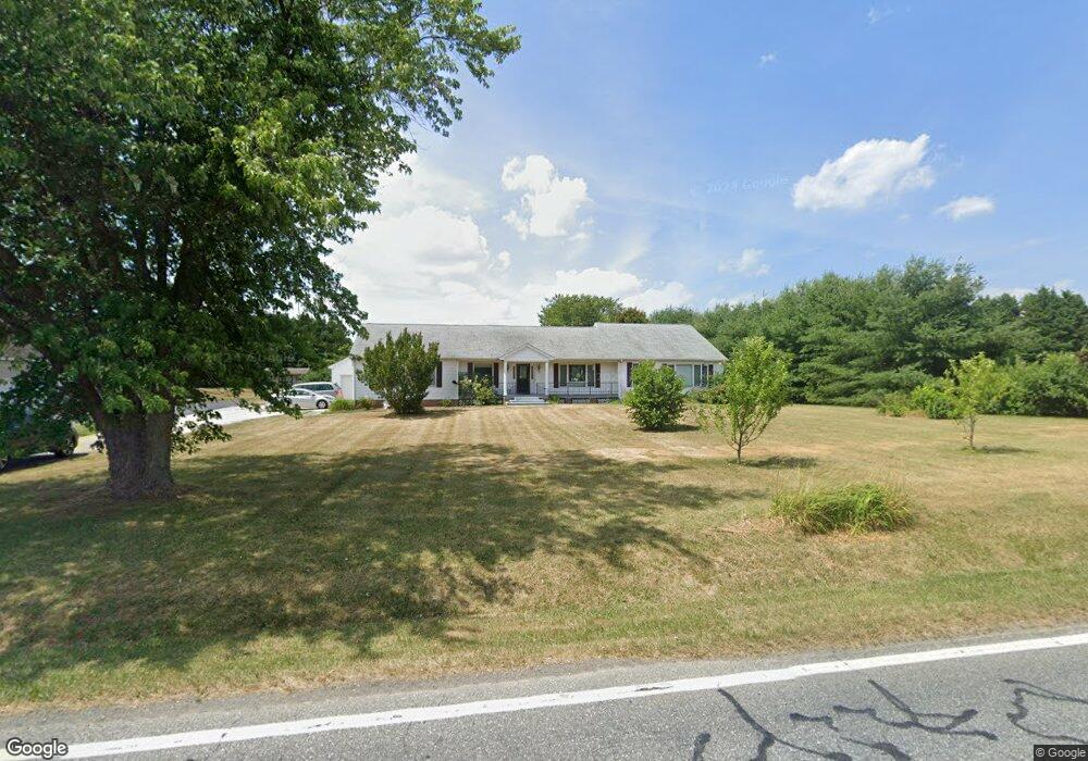 1149 Church Hill Rd, Milford, DE 19963 - photo 1