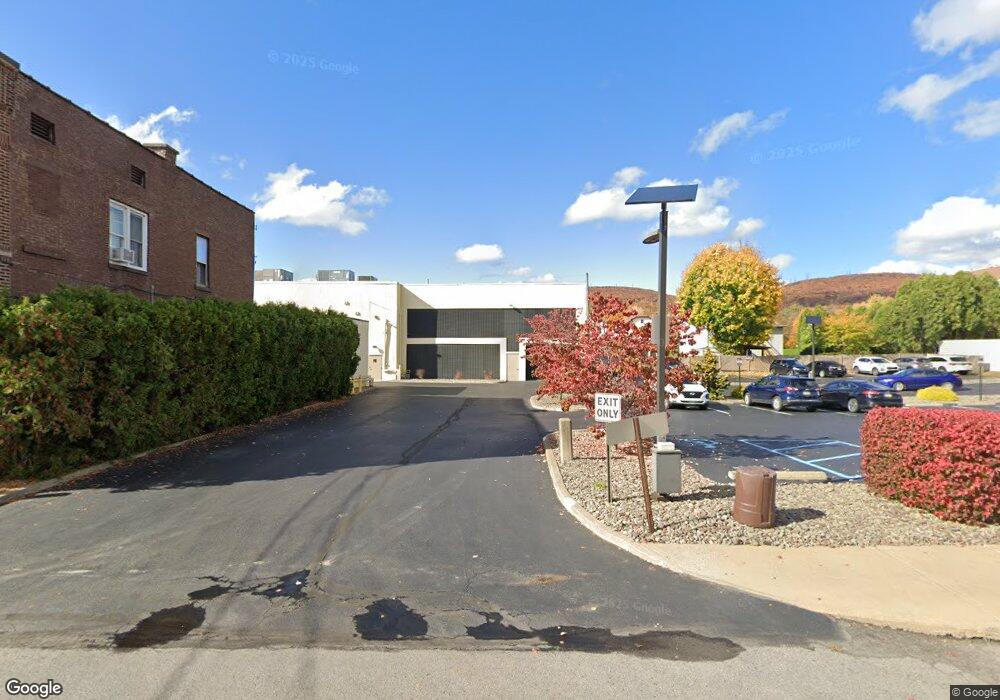 109 River St, Olyphant, PA 18447 - photo 1