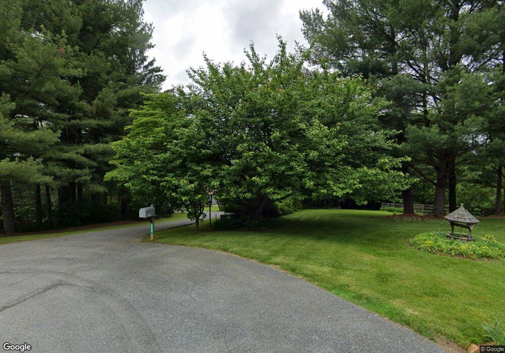 5208 Crest Ct, Jefferson, MD 21755 - photo 1