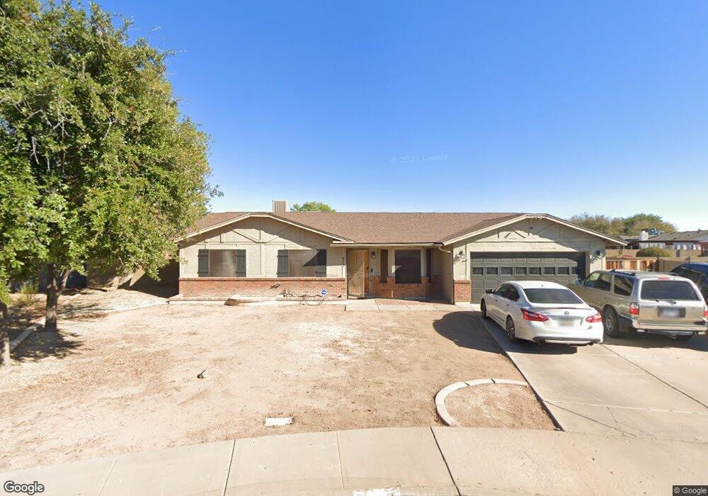 713 N Jackson Cir, Mesa, AZ 85205 - photo 1