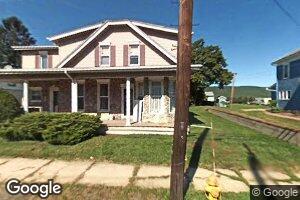 802 W Main St, Valley View, PA 17983