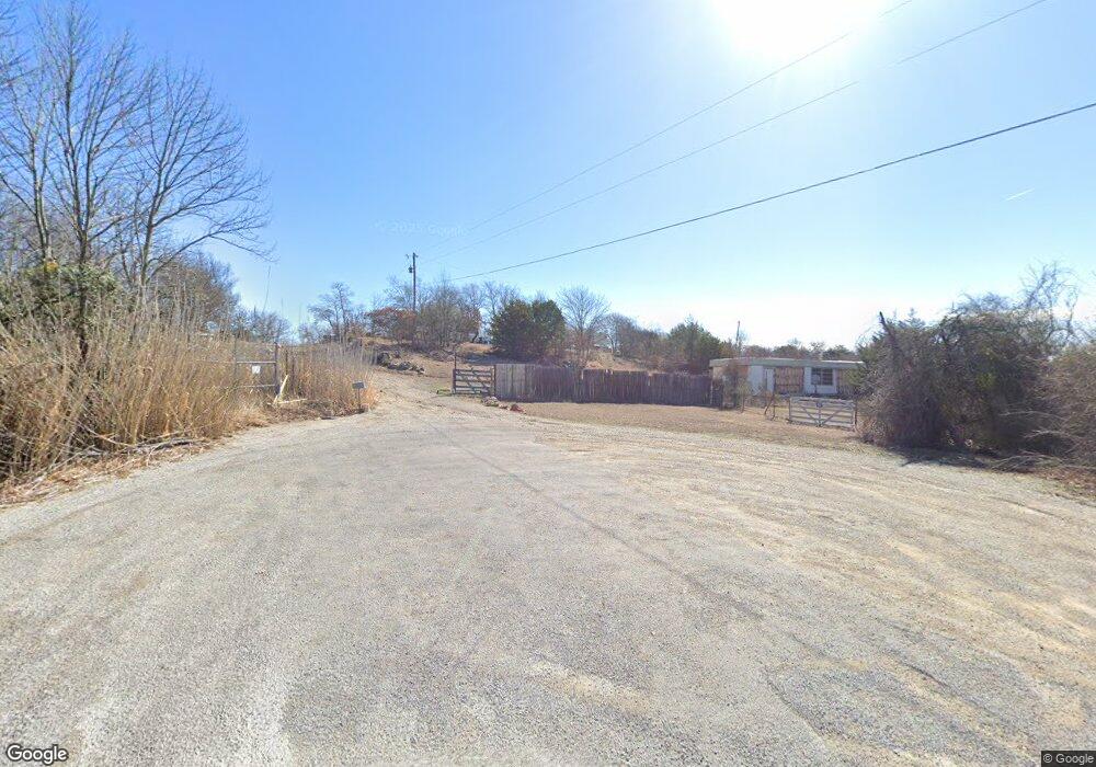 622 Highland Dr, Springtown, TX 76082 - photo 1