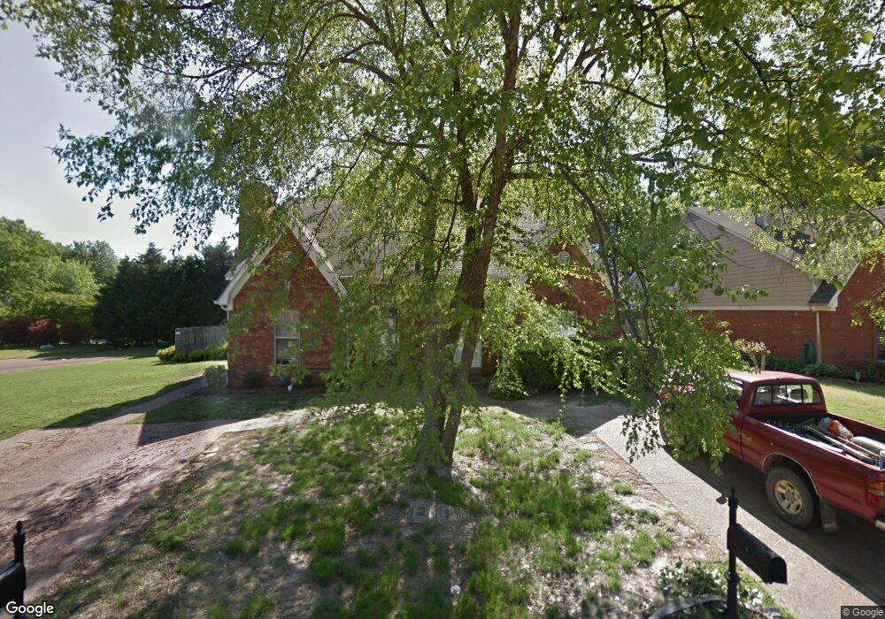 2170 Shady Grove Cove, Hernando, MS 38632 - photo 1