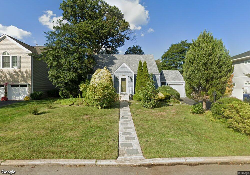 607 Myrtle Ave, Allenhurst, NJ 07711 - photo 1