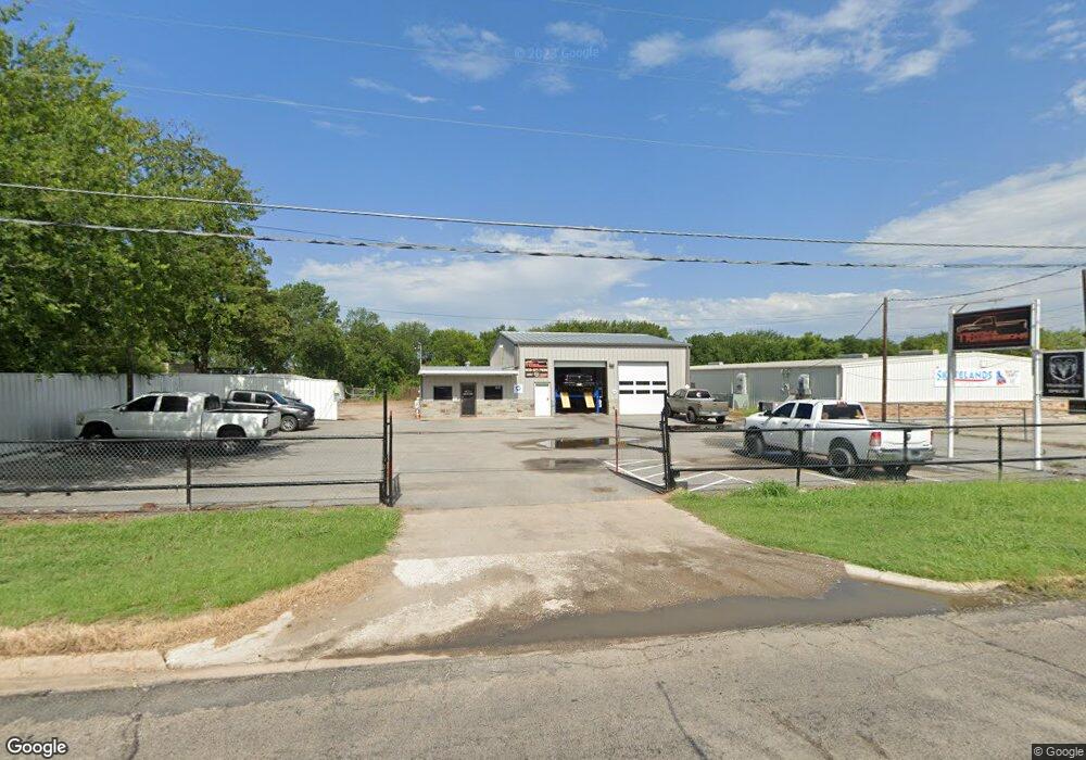 2631 Woodlawn Blvd, Denison, TX 75020 - photo 1