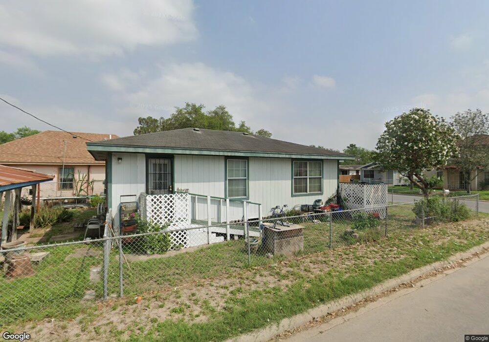 724 W Clark Ave, Pharr, TX 78577 - photo 1