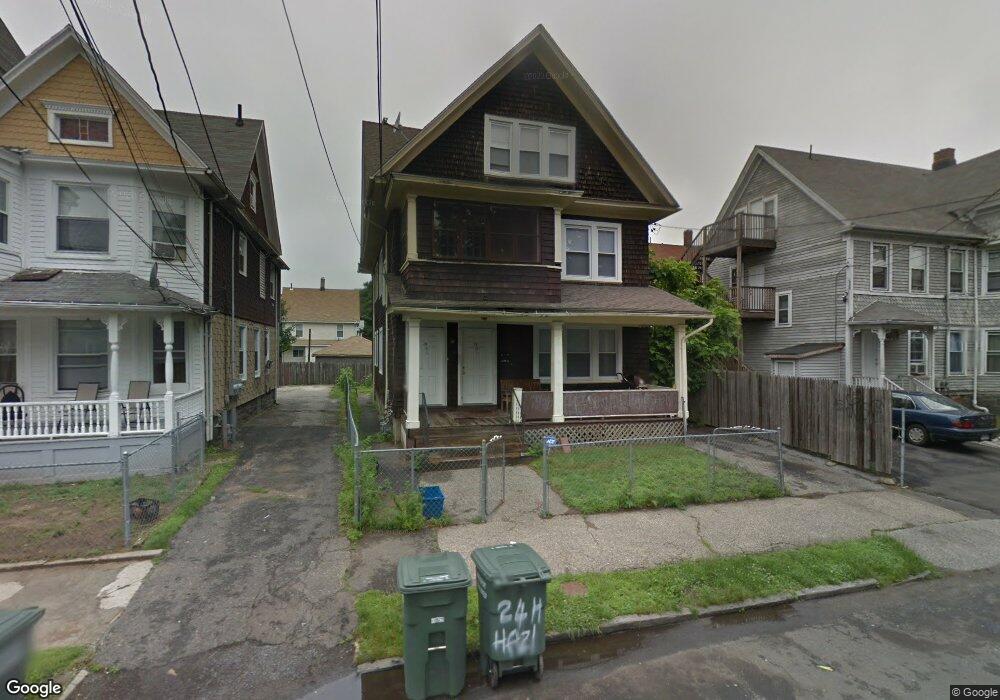 22 Hazelwood Ave unit 24, Bridgeport, CT 06605 - photo 1