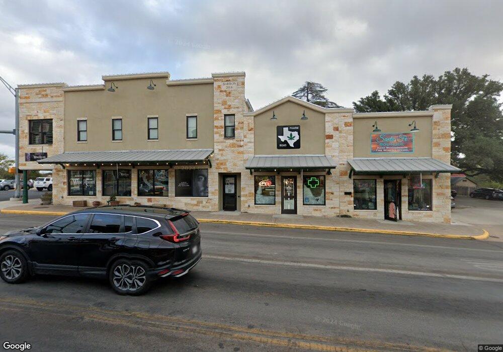 401 E Main St, Fredericksburg, TX 78624 - photo 1