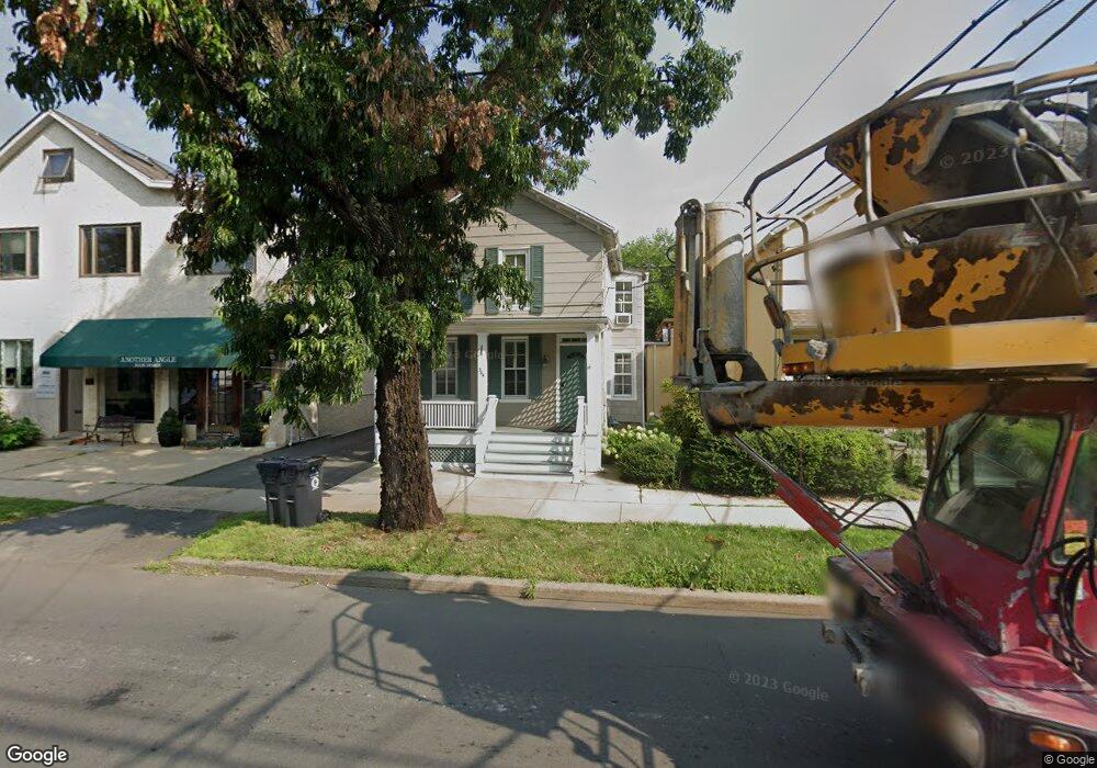 364 Nassau St unit 2, Princeton, NE 08540 - photo 1