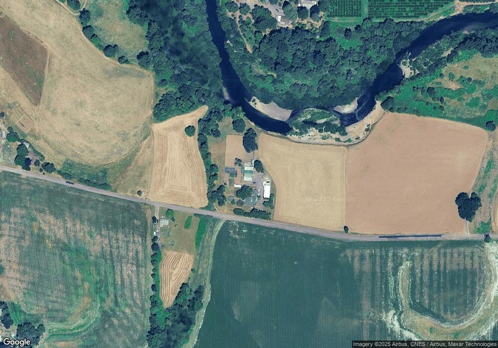 22648 SW Loganberry Ln, Sheridan, OR 97378 - photo 1