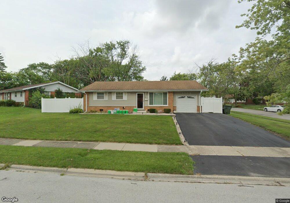 3302 Hazel Ln, Hazel Crest, IL 60429 - photo 1