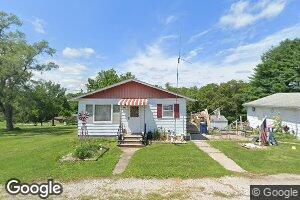 516 Franklin St, Buffalo, IA 52728