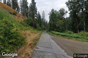 146 Middle Fork Gold Creek Rd, Carlton, WA 98814
