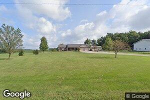 491 E 300 S, Monroe, IN 46772