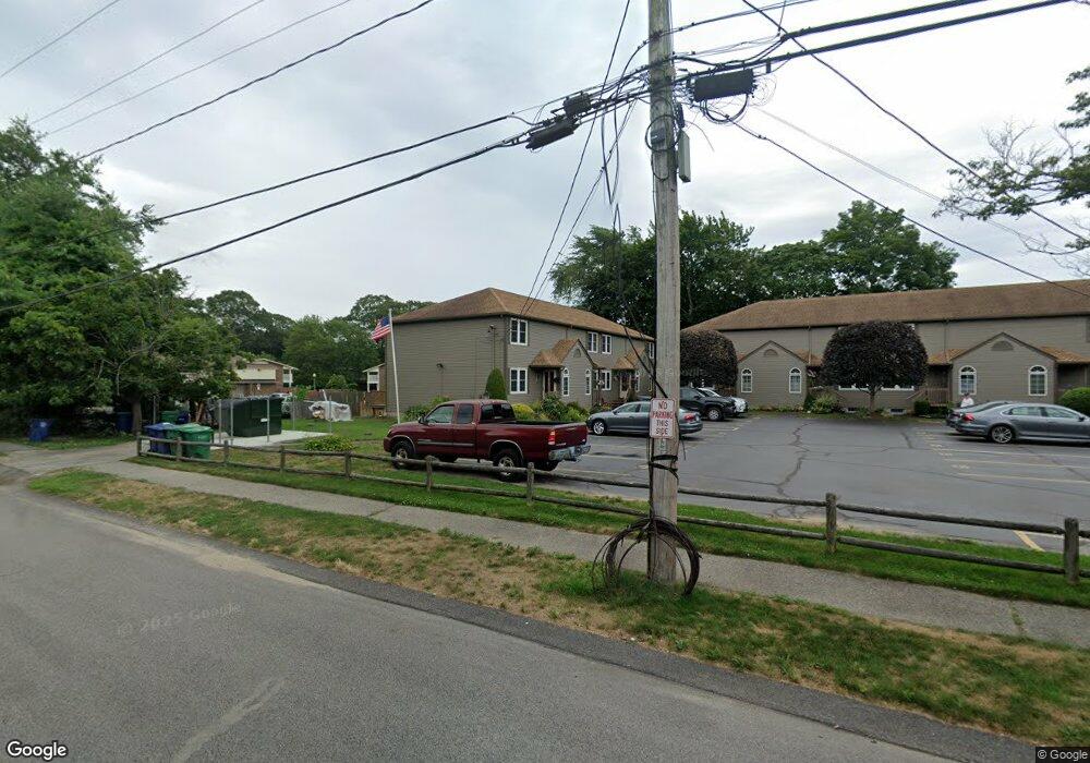 222 Killey Ave unit 17, Warwick, RI 02889 - photo 1