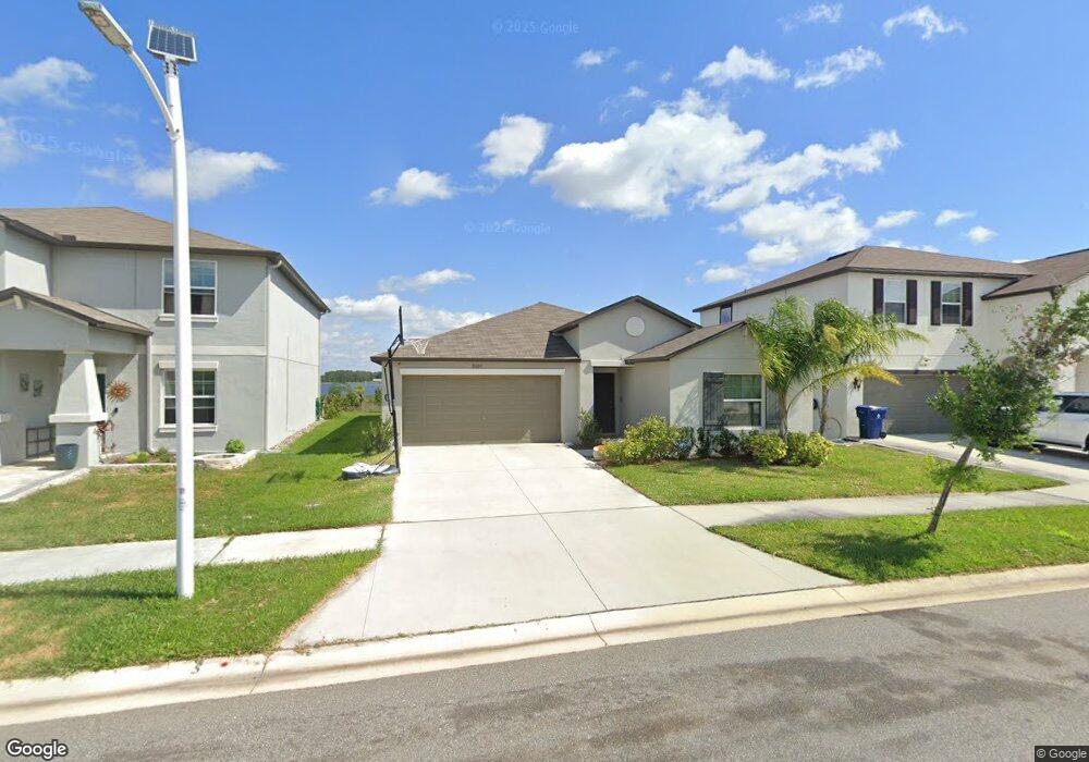 31637 Sun Kettle Loop, Wesley Chapel, FL 33545 - photo 1