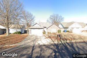 9313 E 93rd St, Tulsa, OK 74133