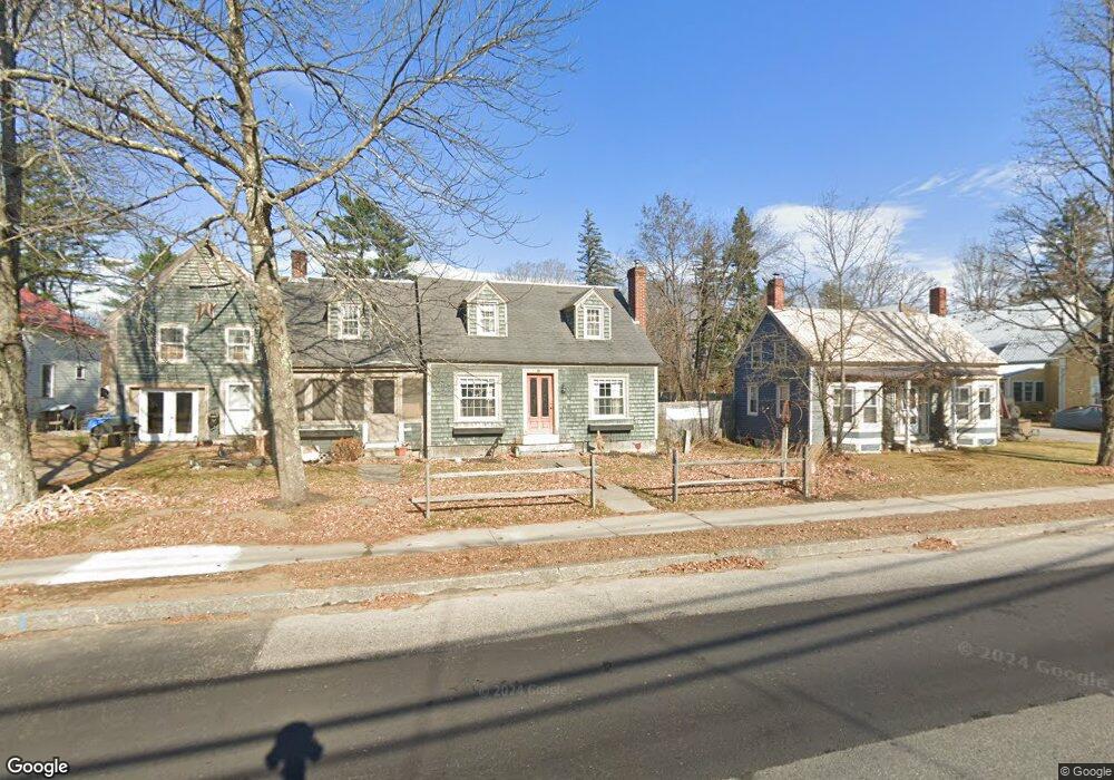 33 Maple St, Cornish, ME 04020 - photo 1