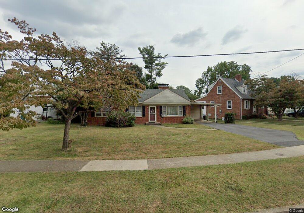 136 Crompton Rd, Waynesboro, VA 22980 - photo 1