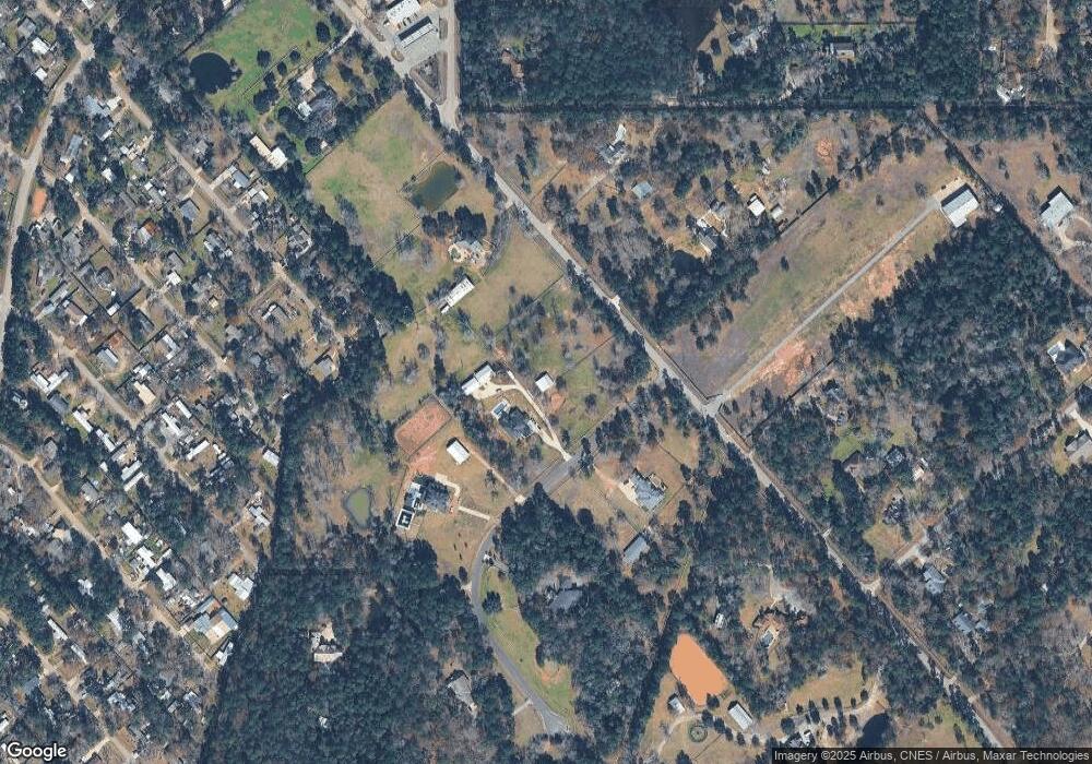 2 Ranch Creek Way, Magnolia, TX 77354 - photo 1