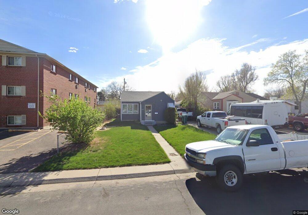 1380 Hanover St, Aurora, CO 80010 - photo 1