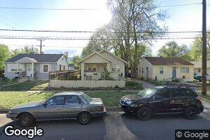 708 S Institute St, Colorado Springs, CO 80903